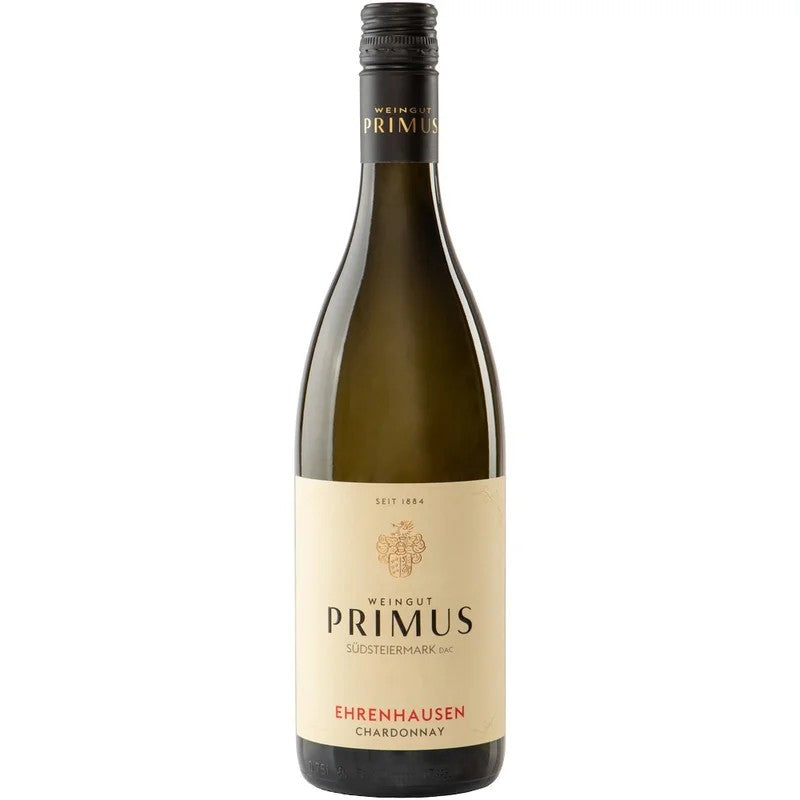 Primus2024ChardonnayEhrenhausentrocken