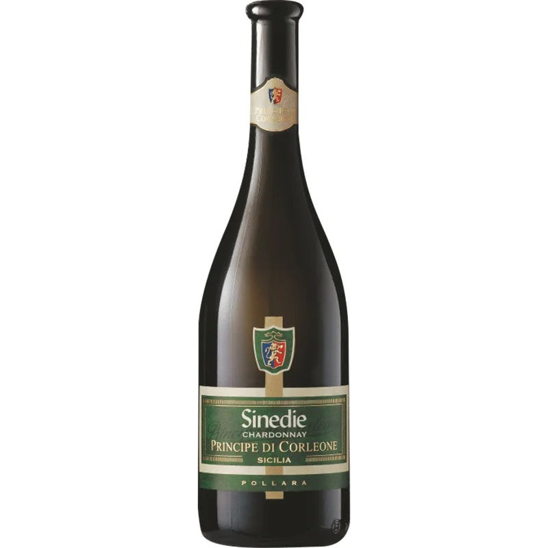 PrincipediCorleone2025SinedieChardonnayTerreSicilianeIGPtrocken