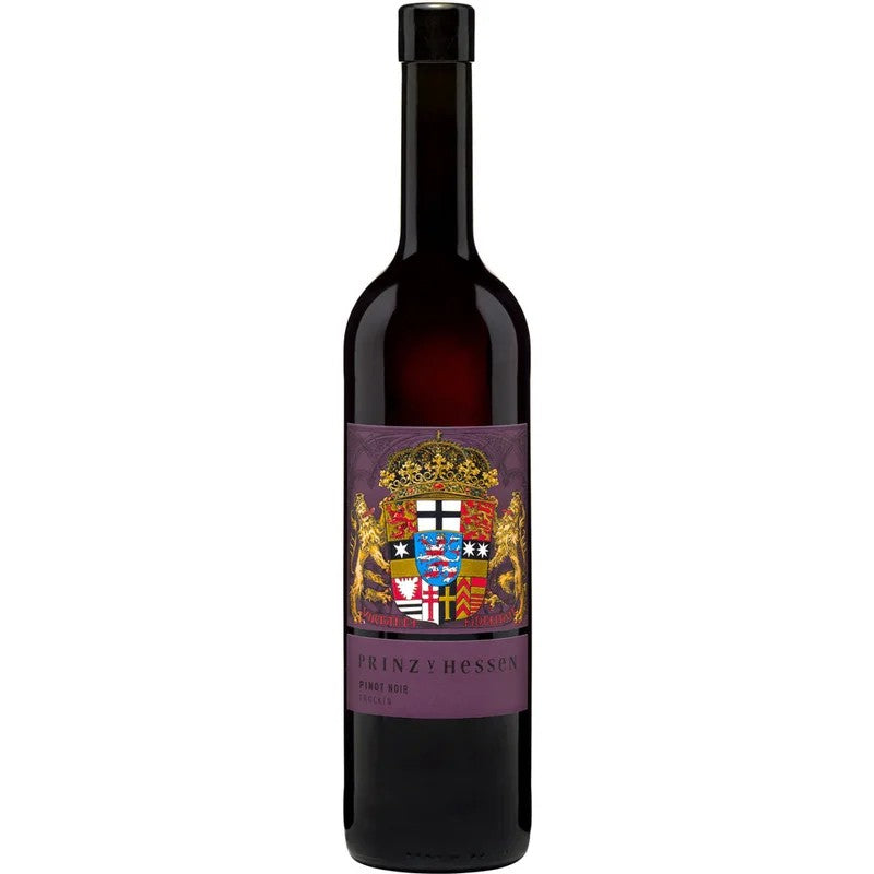 PrinzvonHessen2015PinotNoirtrocken