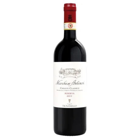 ProbierenSiedenUrTignanelloausdemgleichnamigenWeingut