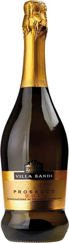 ProseccoSpumanteIlFrescoDOCTrevisobrut1190€