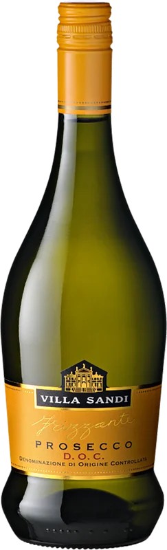 ProseccoTrevisoVinoFrizzanteDOC990€