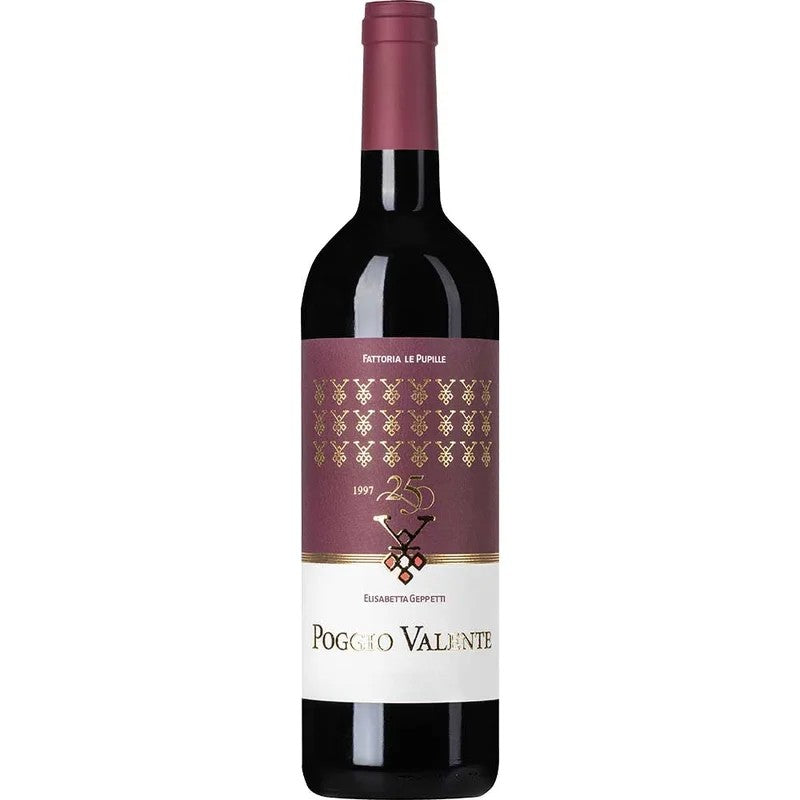 Pupille2018PoggioValenteToscanaIGP15L