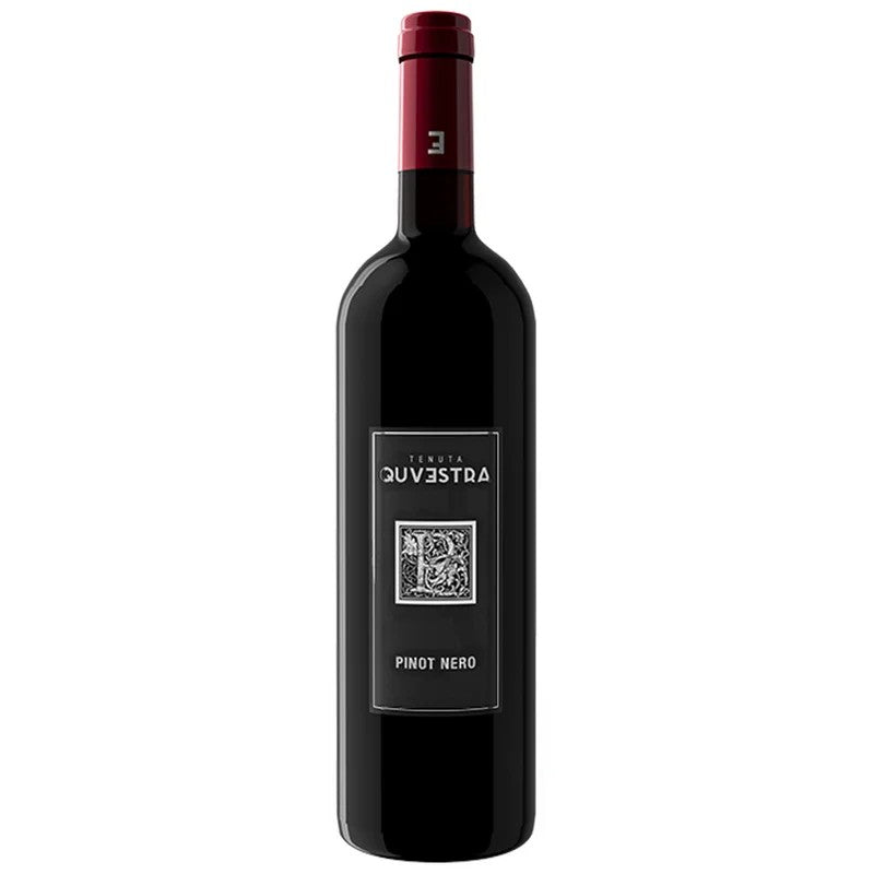 QuvestraPinotNeroProvinciadiPaviaIGP