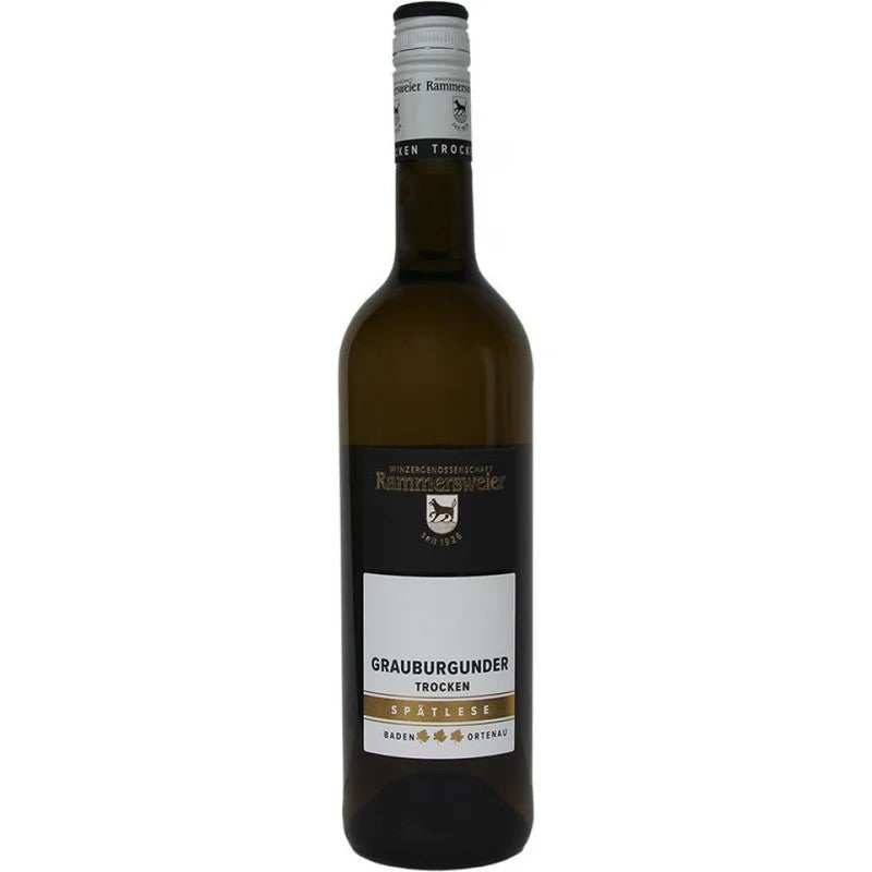 Rammersweier2023GrauburgunderSpätlesetrocken