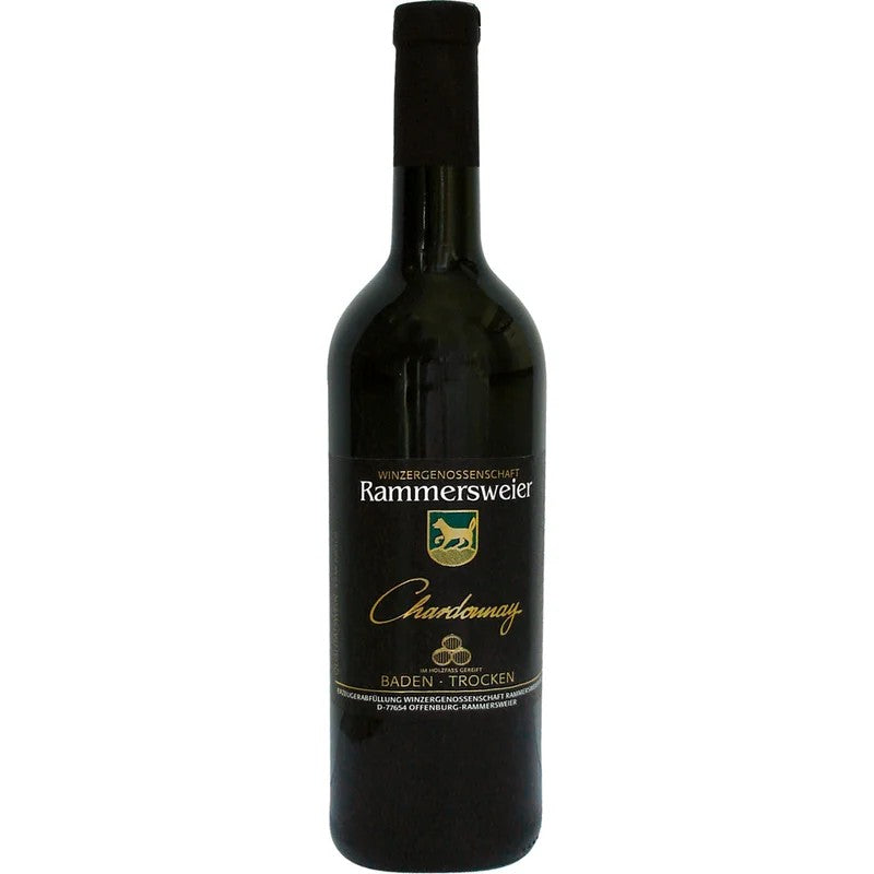 Rammersweier2024ChardonnayBarriquetrocken