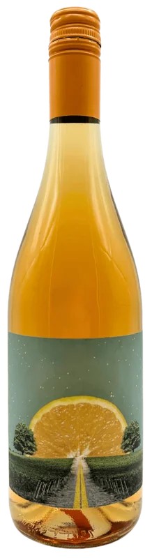 RecasSoleraOrangeWine990€