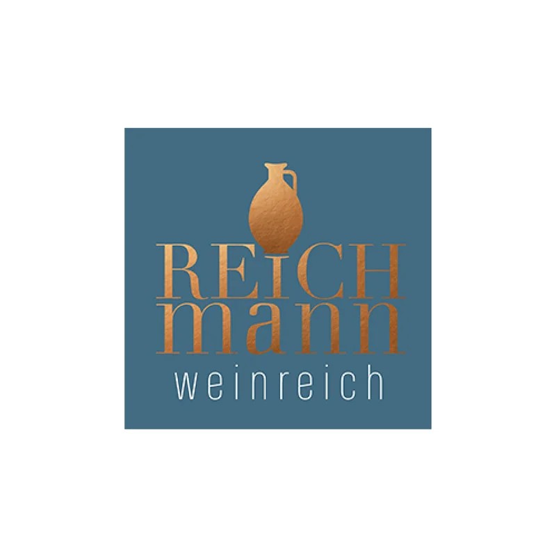 Reichmann2018WeissburgunderAuslese05L