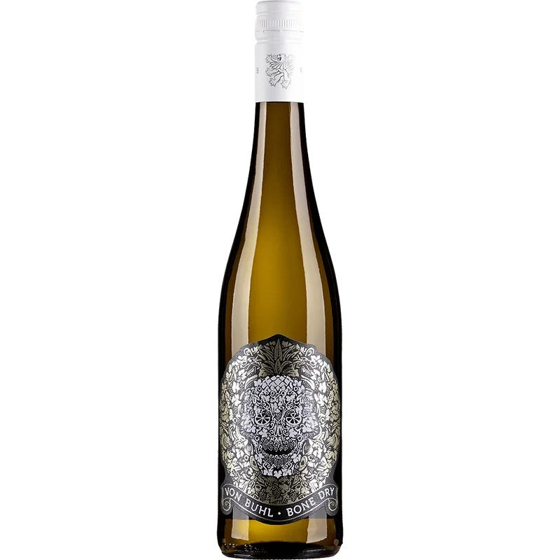 ReichsratvonBuhl2024BoneDryRieslingtrocken