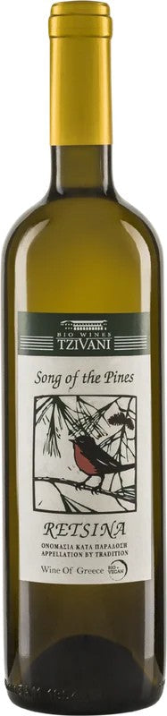 RetsinaSONGOFTHEPINESPGITzivaniBiowein–PRObioWEIN