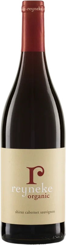 ReynekeShiraz-CabernetSauvignon2021Biowein–PRObioWEIN