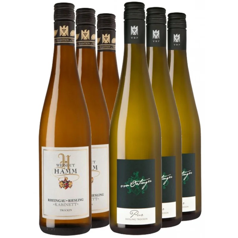 Rheingau-Sommer-Paket