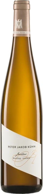 RheingauRieslingJacobus2022/2024KühnBiowein–PRObioWEIN