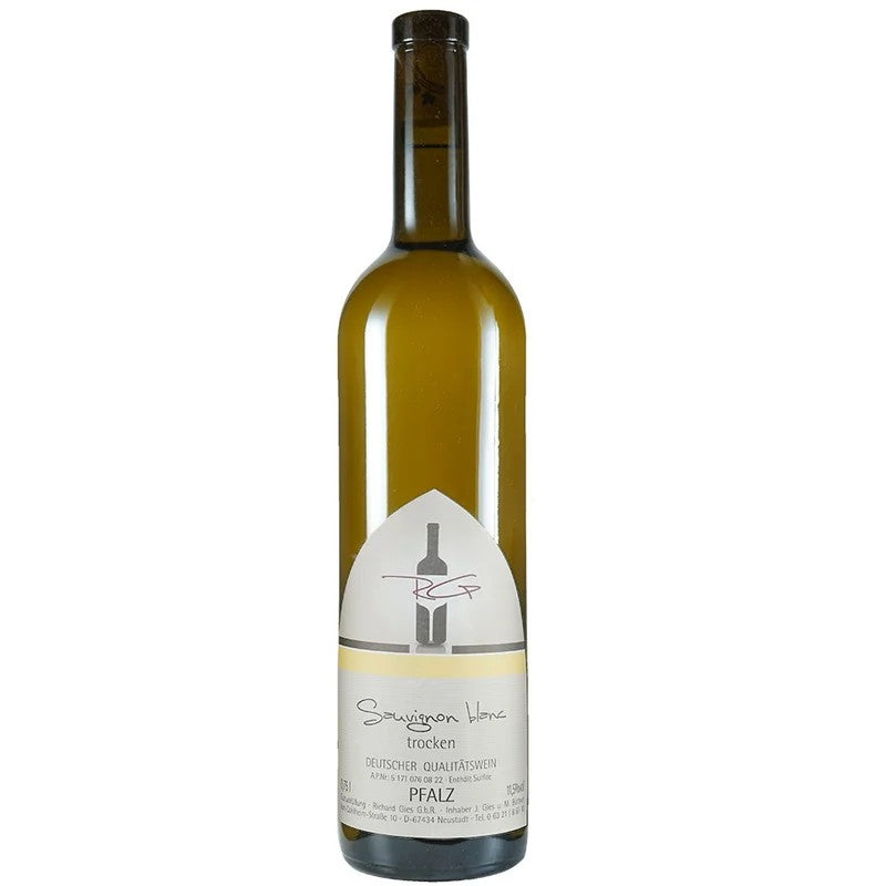 RichardGies2023Sauvignonblanctrocken