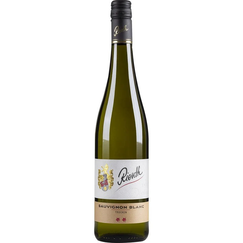 Rienth2023SauvignonBlanc**trocken