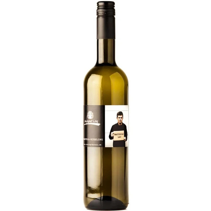 Riesling-Kartell„RoterSchiefer“Rieslinghalbtrocken2015
