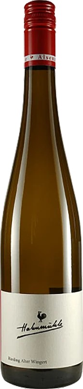 RieslingAlterWingertQbAtrocken1290€
