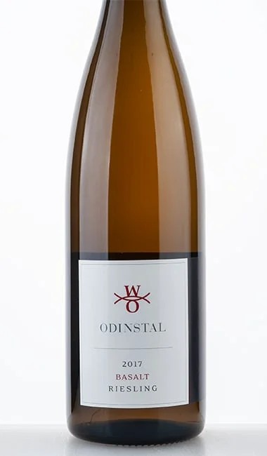 RieslingBasalt20173000ml–OdinstalOdinstalPfalz