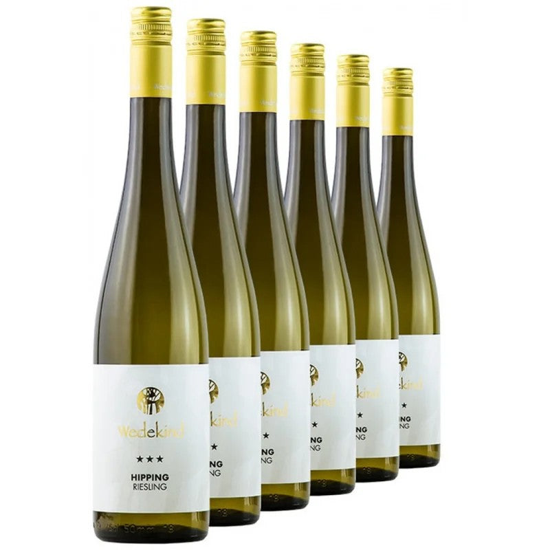 RieslingHipping-Paket//WeingutWedekind
