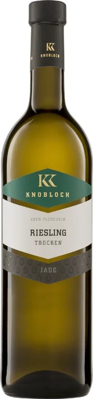 RieslingJadeQW2023KnoblochBiowein–PRObioWEIN