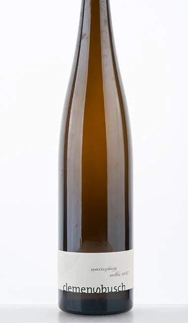 RieslingMarienburgGrosseLage„Raffes“20171500ml–ClemensBuschClemensBuschLuxusweineMosel