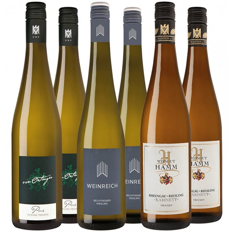 RieslingPremiumSommer-Paket