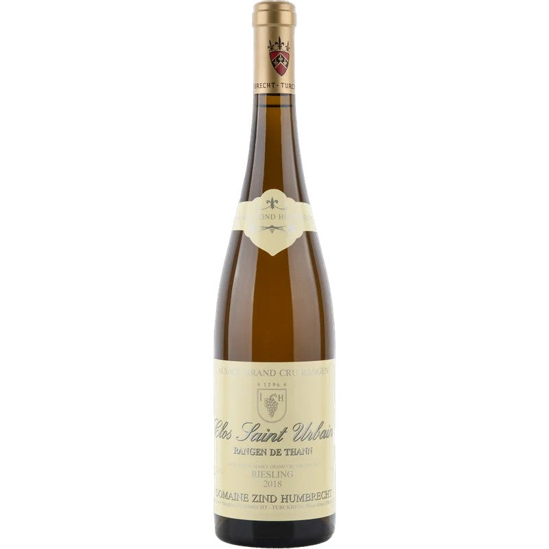 RieslingRangenGrandCru2018|LebendigeWeine