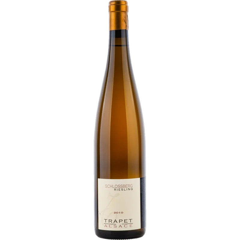 RieslingSchlossbergGrandCru2010|LebendigeWeine