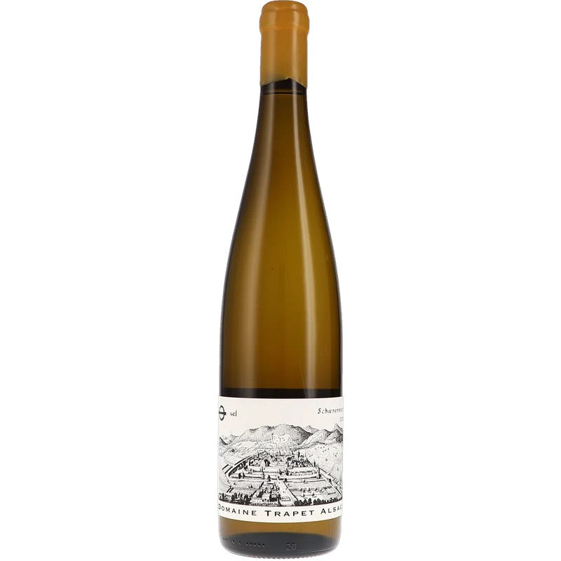 RieslingSchoenenbourgGrandCruSEL2021|LWN.de