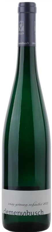 RieslingvomgrauenSchieferClemensBuschBio–pro-biowein.de
