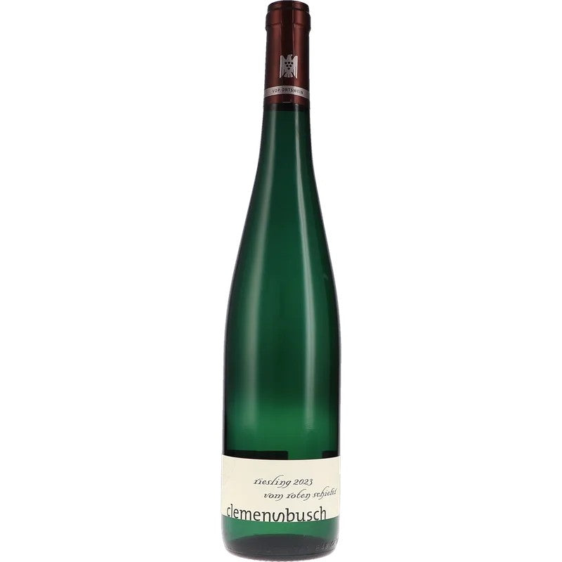 RieslingvomrotenSchiefer2023|LebendigeWeine