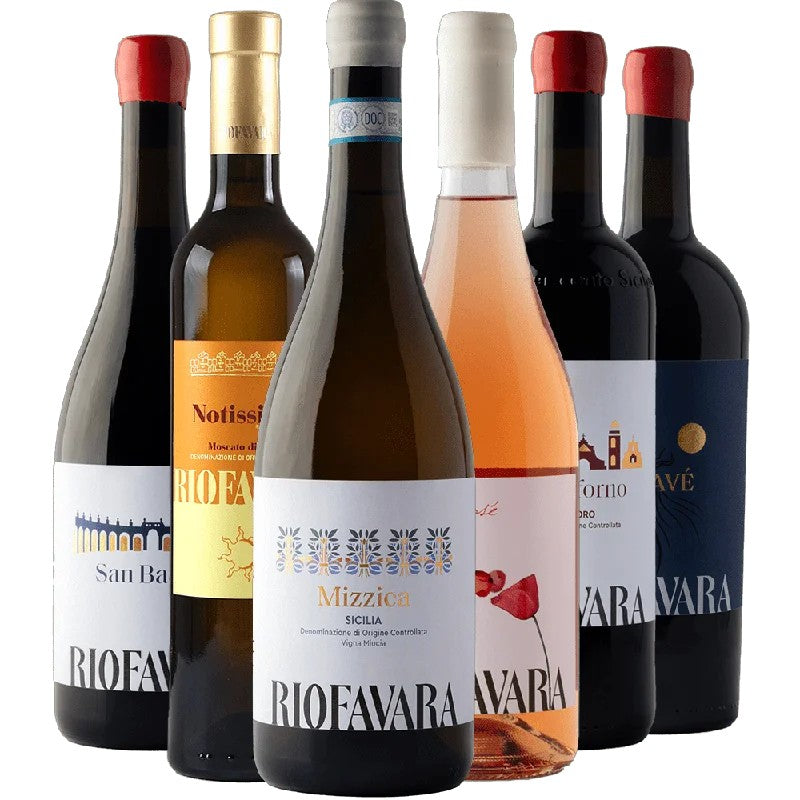 RiofavaraRiofavaraKennenlern-PaketbeiWirWinzerbestellen