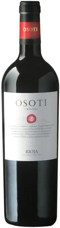 RiojaOsotiCrianzaDOC2021Biowein–PRObioWEIN