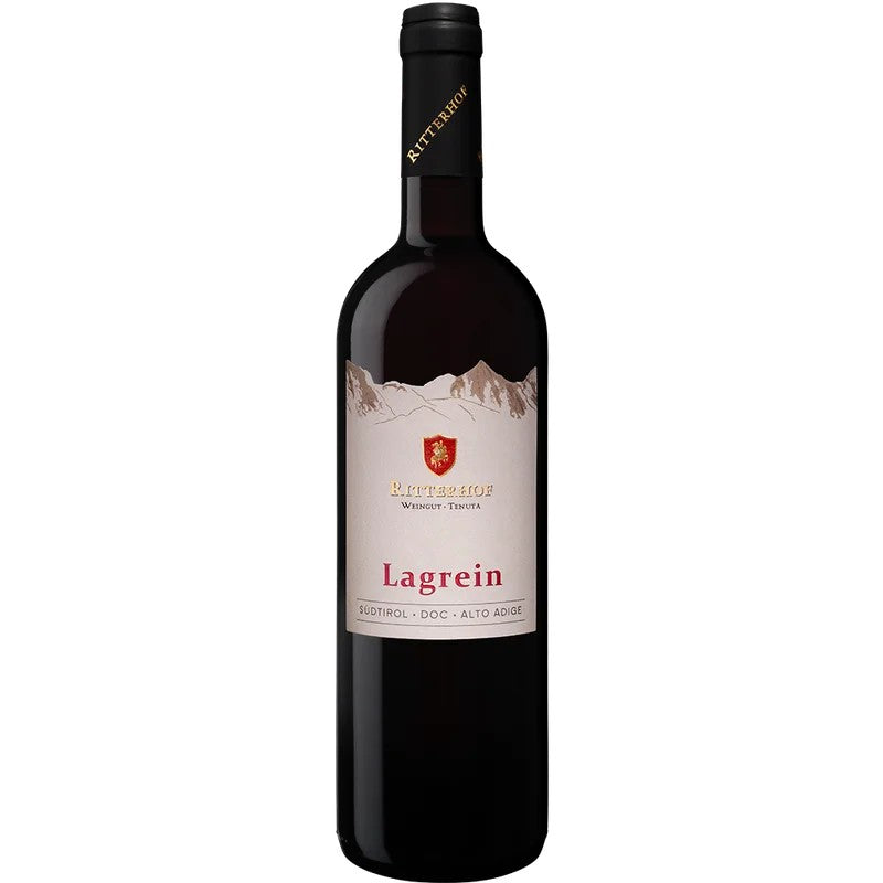 Ritterhof2024LagreinAltoAdigeDOCtrocken