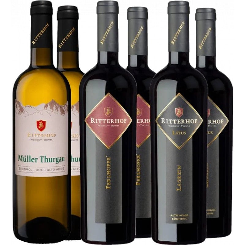 RitterhofWeingut–TenutaRitterhofBlackFridayPaket