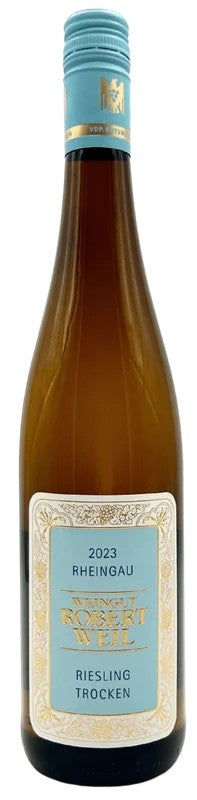RobertWeilRheingauRieslingVDP.GUTSWEINtrocken0751650€