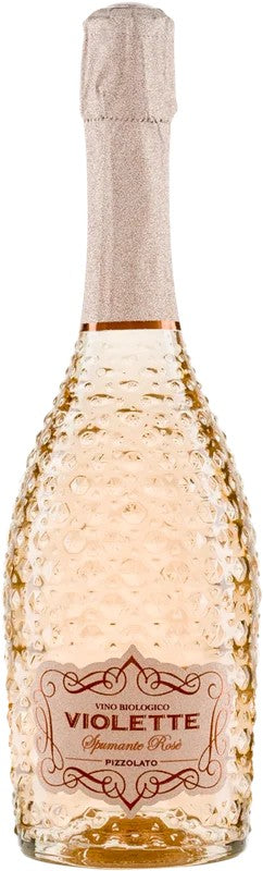 RoseSpumanteViolettePizzolatoBio–PRObioWEIN