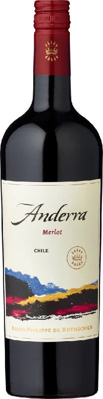 Rothschild»Anderra«Merlotkaufen►TrustedShops