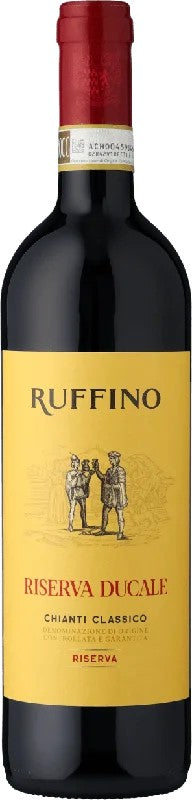 RuffinoRiservaDucaleChiantiClassicokaufen