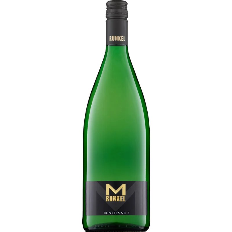 RunkelRunkel’sNr.3Mild10L10L