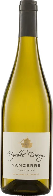 Sancerre„LesCaillottes“AOC2025DaunyBiowein–PRObioWEIN