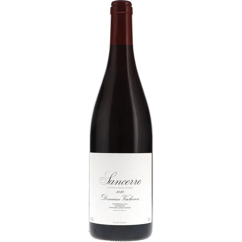 Sancerrerouge2020Vacheron|LebendigeWeine