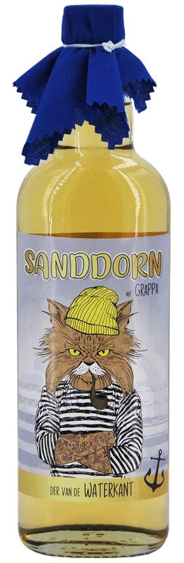 SanddornmitGrappa–DervandeWaterkant|Grappa–WeinWolff