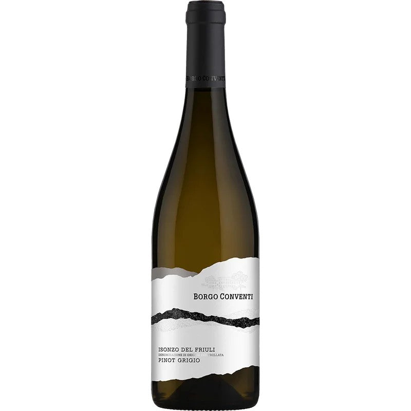 Sandi2024BorgoConventiPinotGrigioFriuliIsonzoDOCtrocken