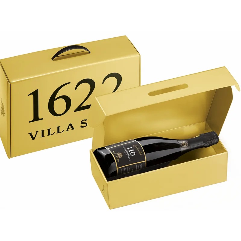 SandiRivetta120ValdobbiadeneProseccoSuperioreDOCG+Cofanettoextrabrut