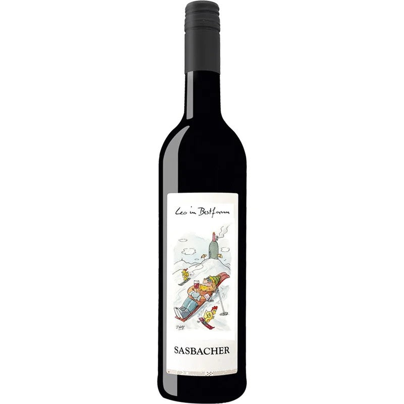 SasbacherWinzerkeller2024LEOINBESTFORMtrocken