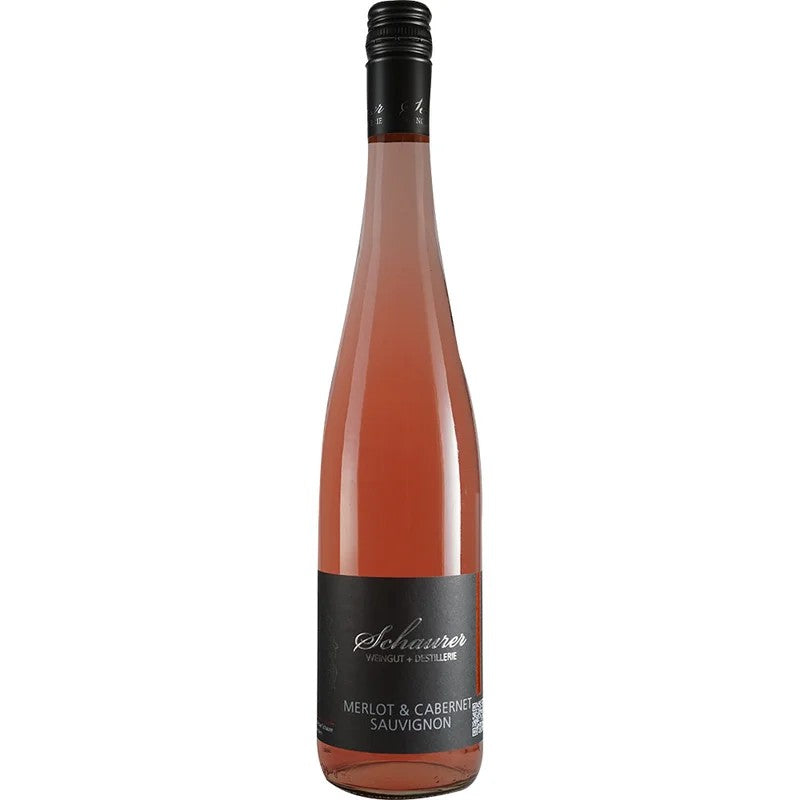 Schaurer2019CabernetSauvignon&MerlotRosétrocken