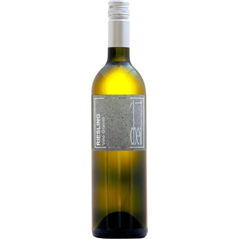 Scheit2023RIESLINGVinoGranito–GrandeReservetrocken