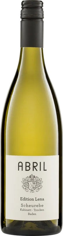 Scheurebe‚EditionLena‘QW2024AbrilBio–PRObioWEIN