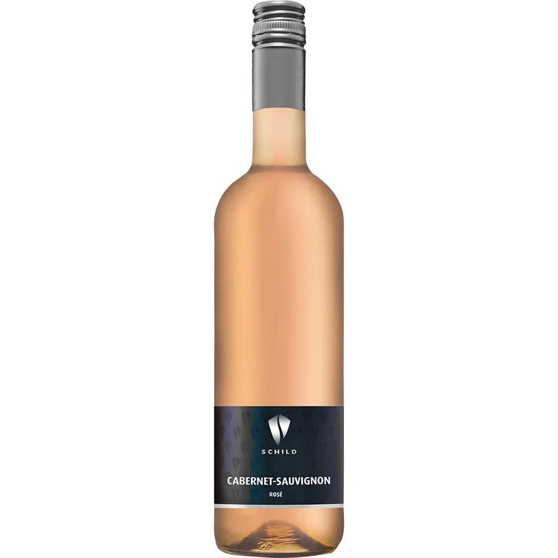 SCHILD.WEIN2019Cabernet-SauvignonRosefeinherb